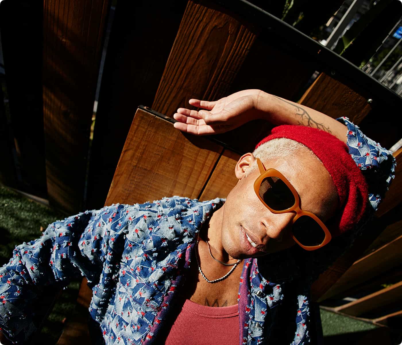 Hero banner - Prinde-ți stilul într-o clipă