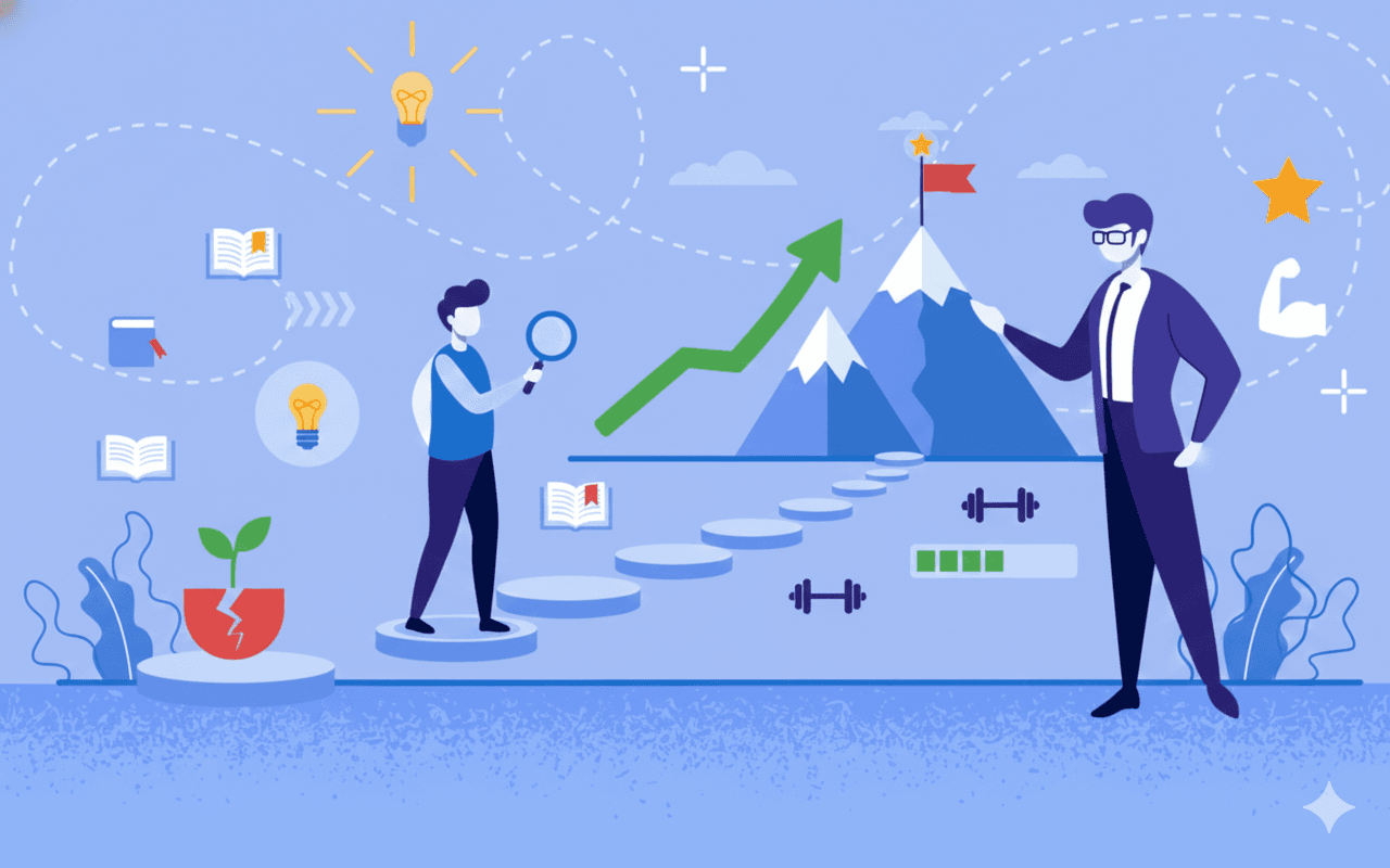 Care este valoarea succesului în dezvoltarea mea? Dar a eşecului?